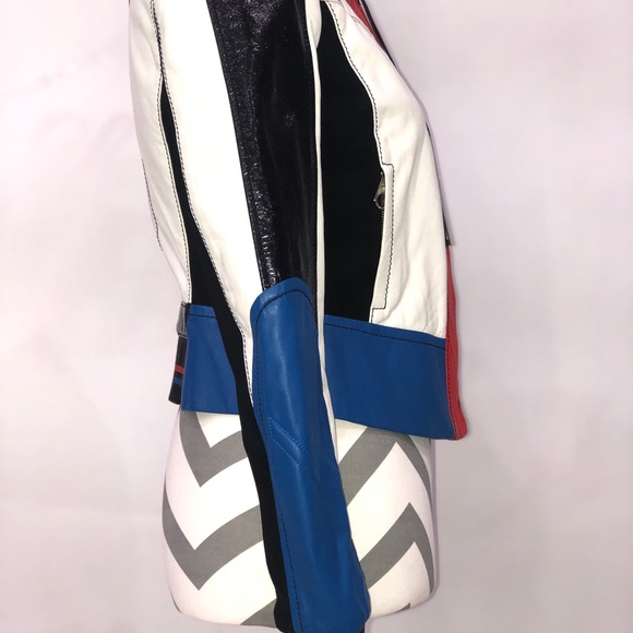 Versace jacket - Picture 2 of 8